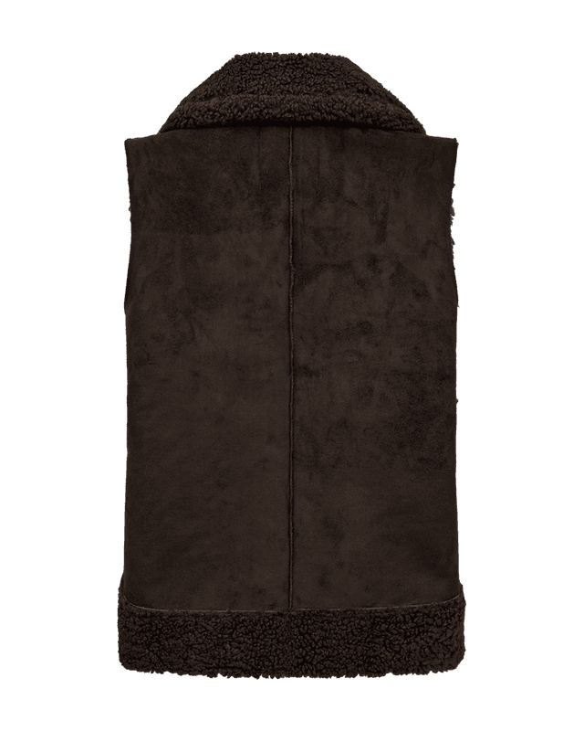 Lamby Vest Mole