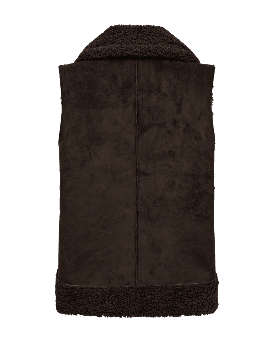 Lamby Vest Mole