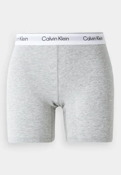 Hovedbilde Boxer Brief Grey Heather