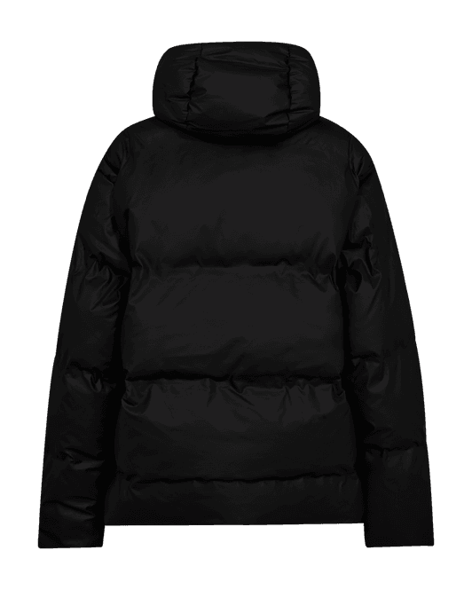 Hovedbilde RainGo Jacket Short Black