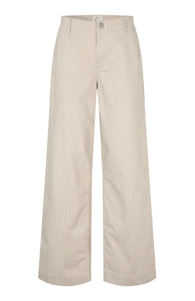 Hovedbilde EricaFV 825 Oat Milk Stripe