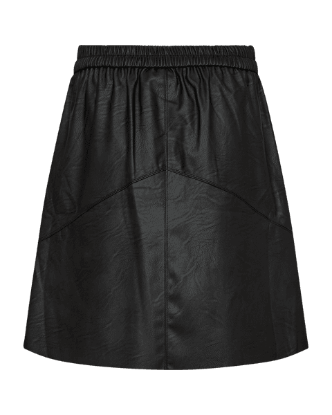 Hovedbilde Harley Skirt Black