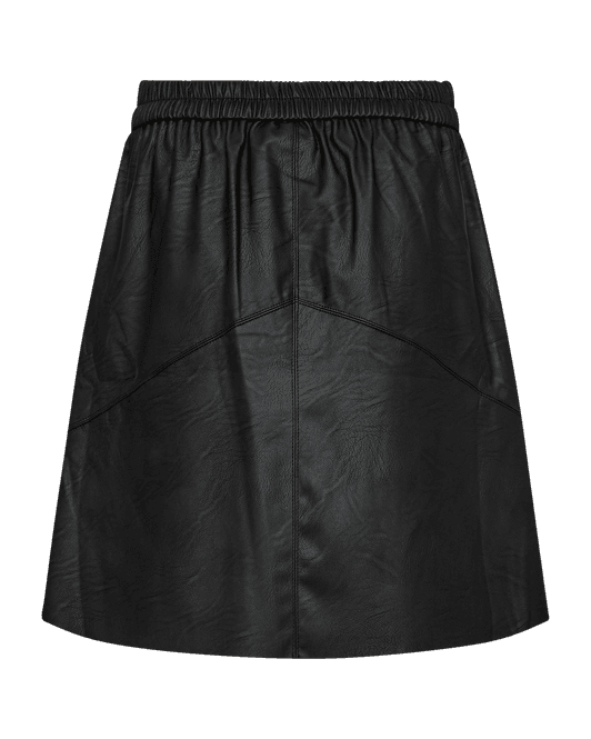 Hovedbilde Harley Skirt Black