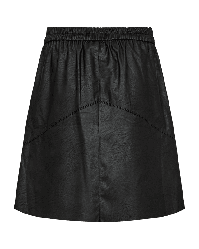 Harley Skirt Black