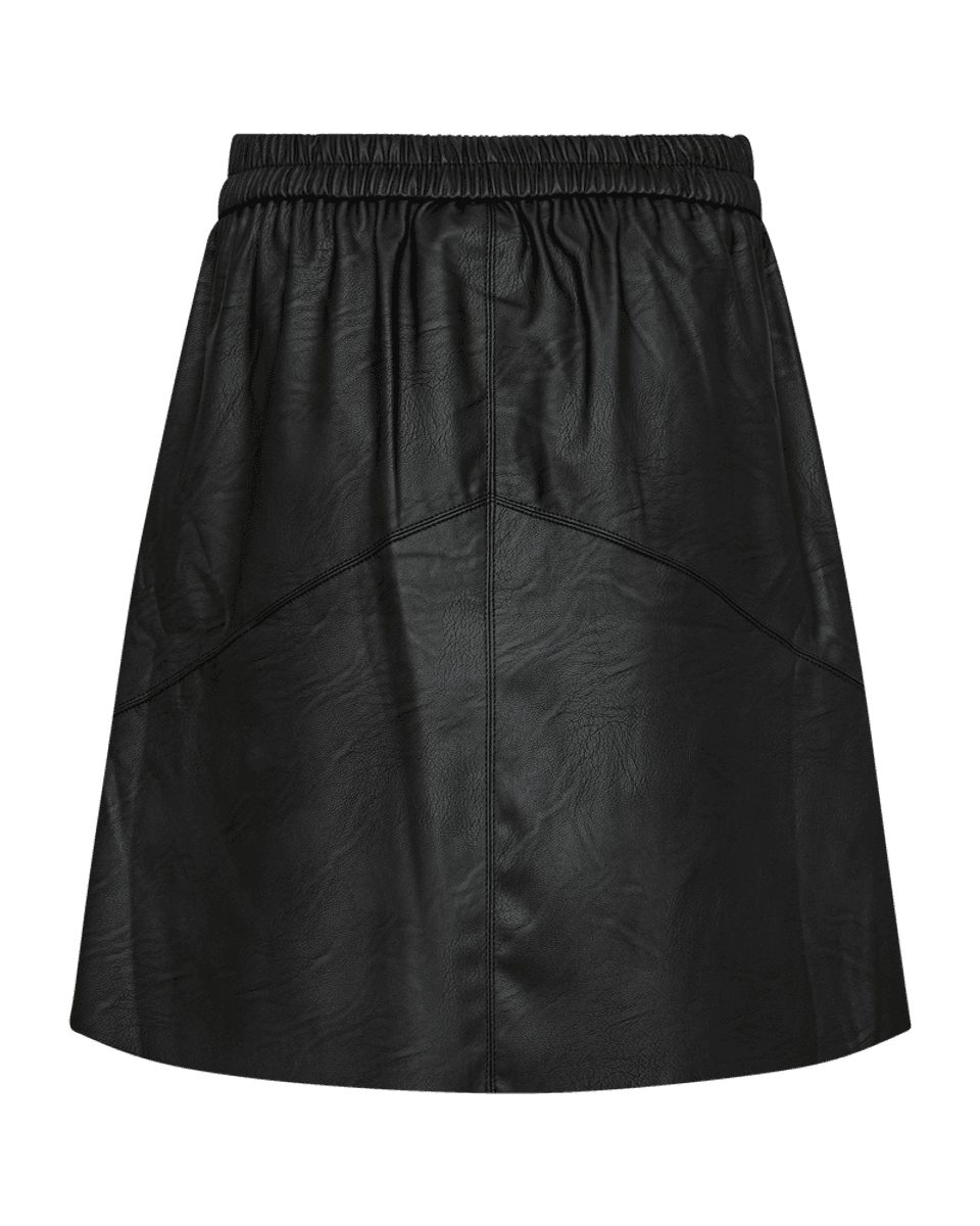 Harley Skirt Black