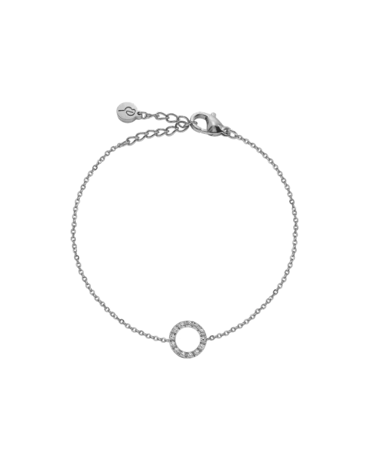 Hovedbilde Glow Bracelet Mini Steel