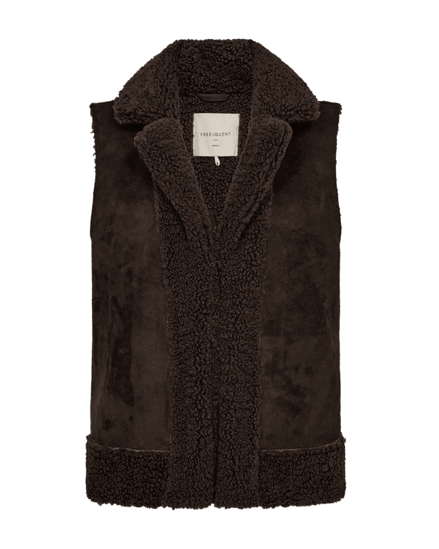 Lamby Vest Mole
