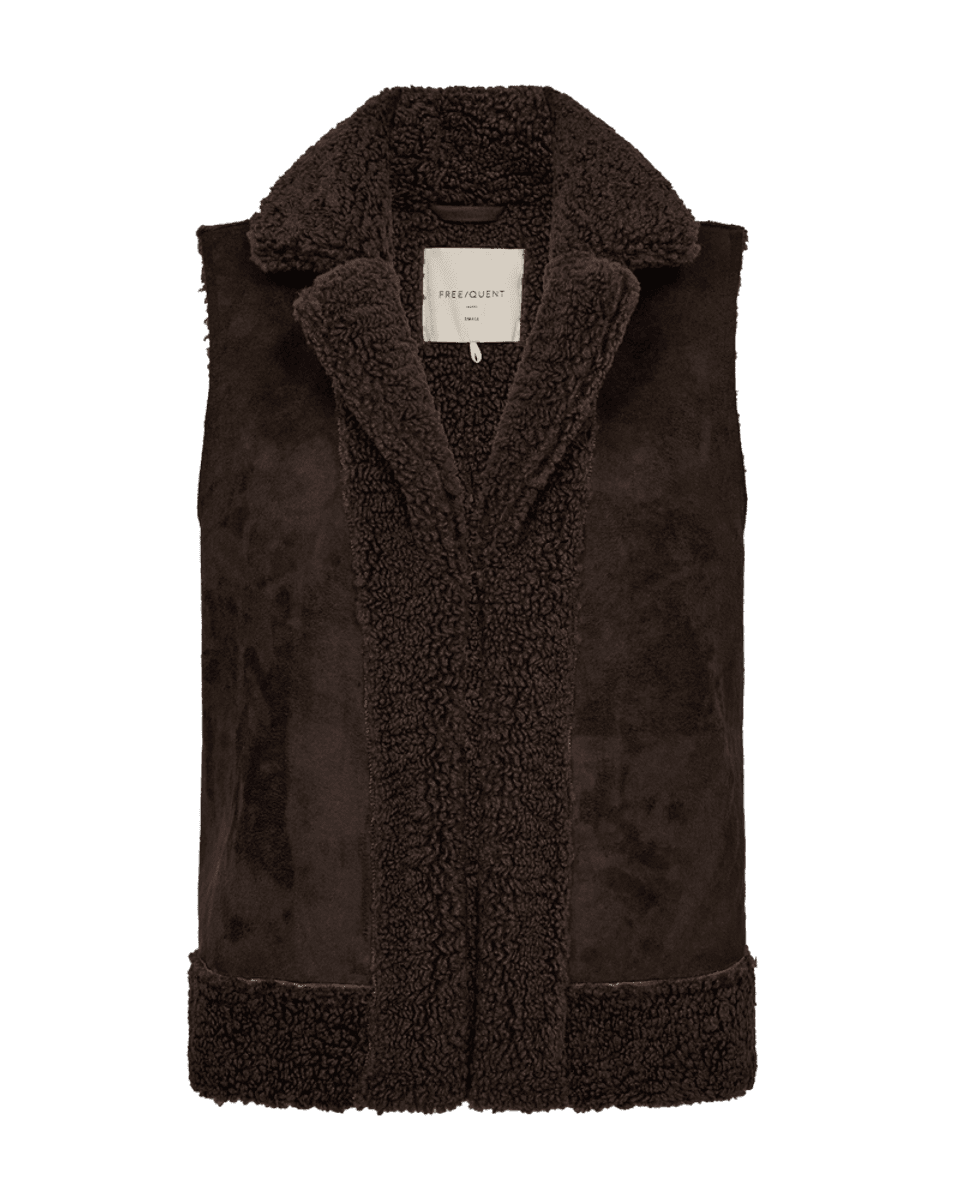 Lamby Vest Mole