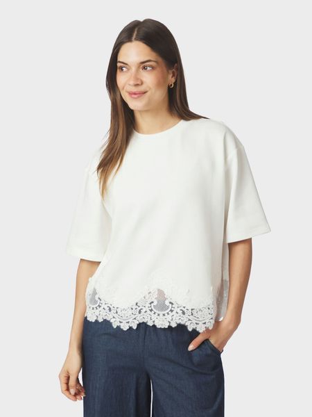 Hovedbilde Iria Lace Tee