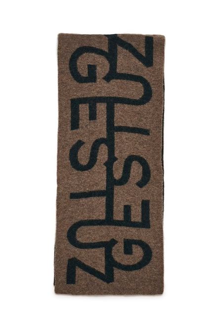 Hovedbilde AlphaGZ Scarf Dark Sand/Jet Set
