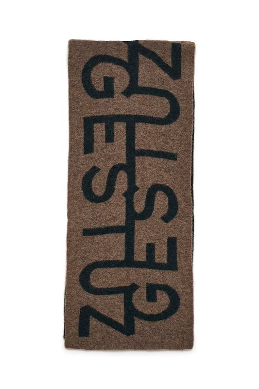 AlphaGZ Scarf Dark Sand/Jet Set