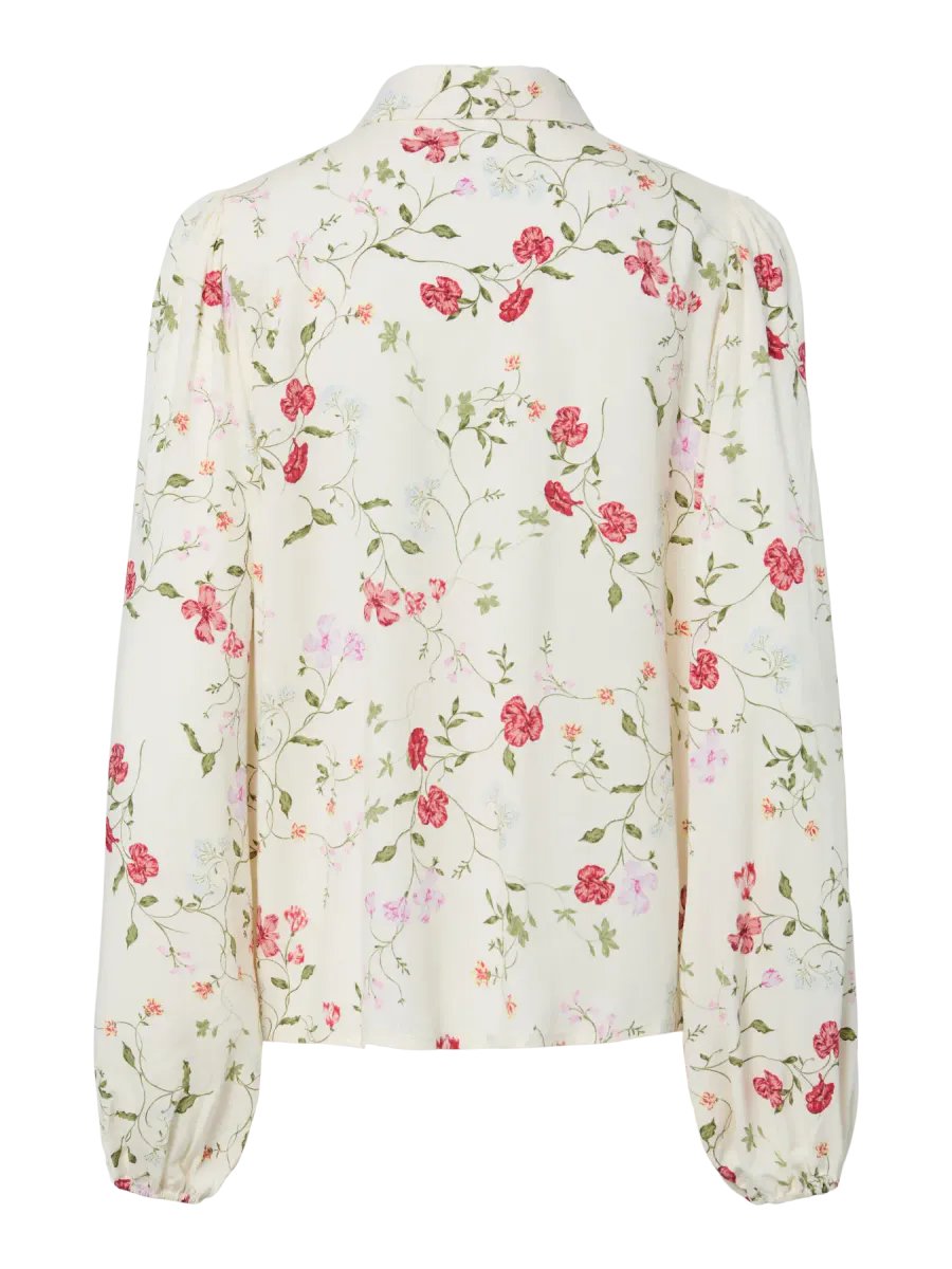 Yasasina Shirt Pristine Botalia