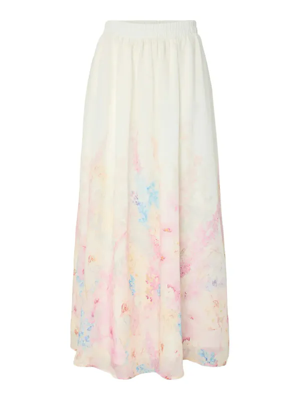 YasFlorence Skirt Pristine