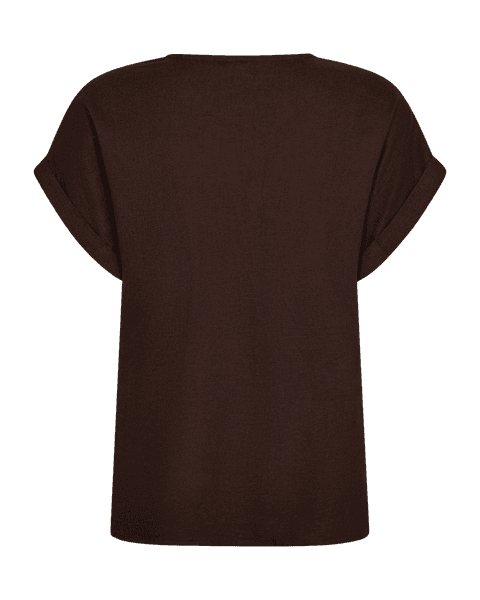 Hovedbilde Laney Blouse Coffee Bean