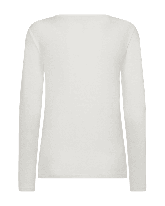 Hovedbilde Liana Tee Star Off-white