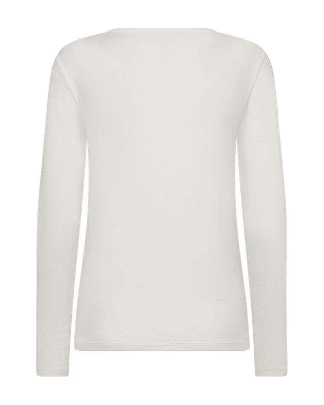 Liana Tee Star Off-white