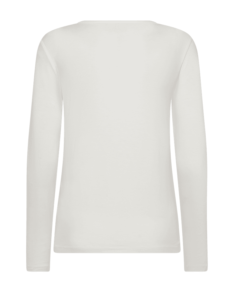 Liana Tee Star Off-white