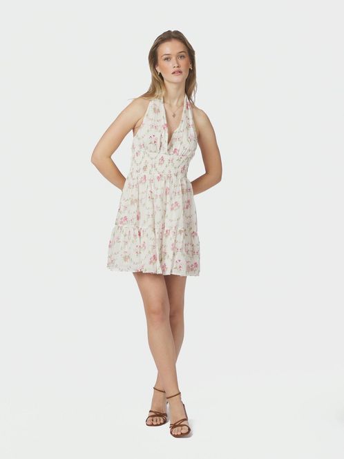 Hovedbilde Magda Spring Flower Dress