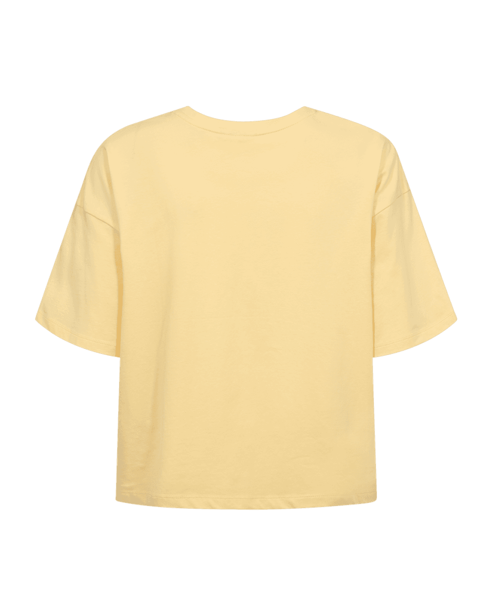 Sapu Tee Golden Haze