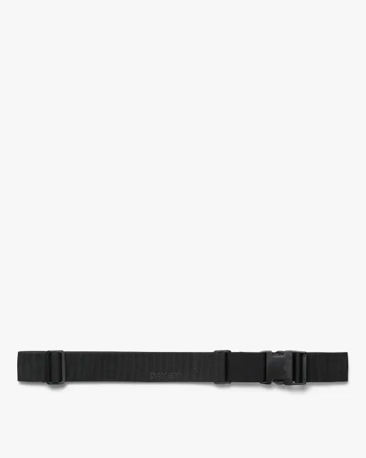 Hovedbilde Day Luggage Strap Black