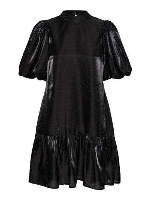 Hovedbilde Yasmagnusa Ss Dress Black