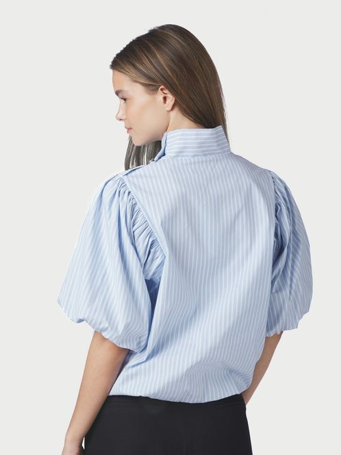 Hovedbilde Parisa Stripe Blouse