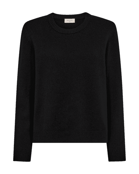 Hovedbilde Winka Pullover Black