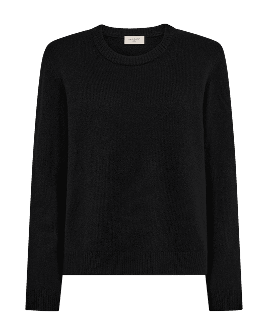 Hovedbilde Winka Pullover Black