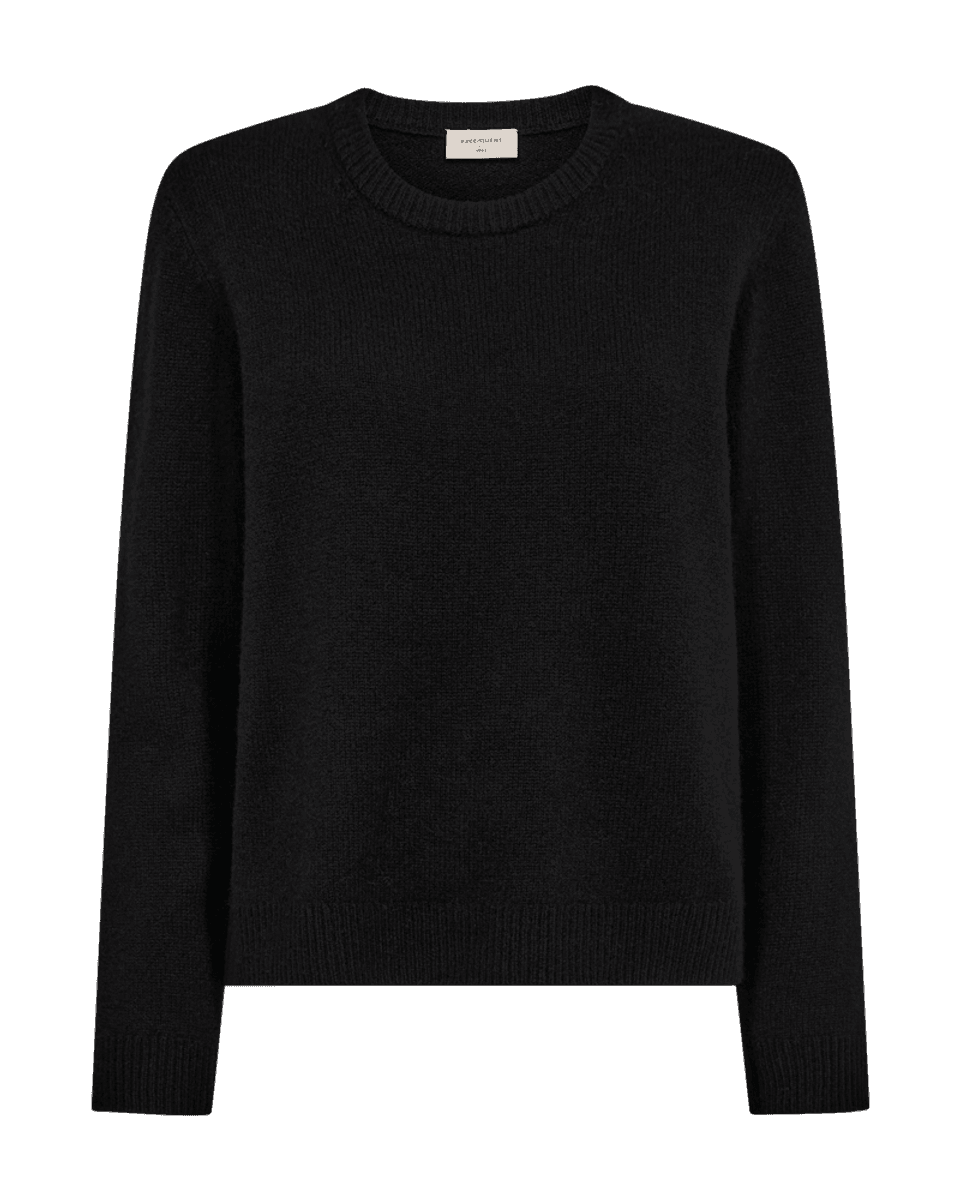 Winka Pullover Black