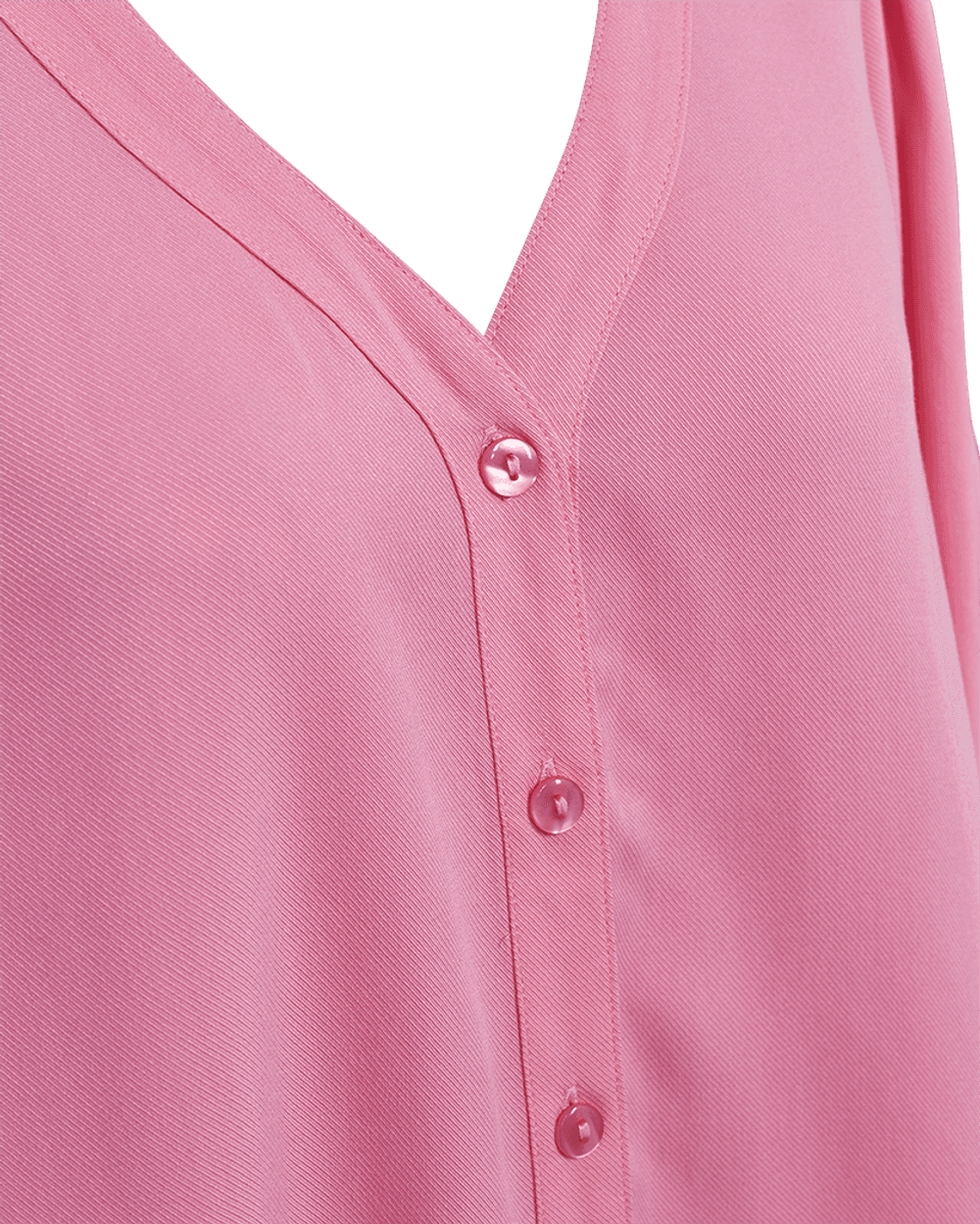Aline Blouse Wild Orchid