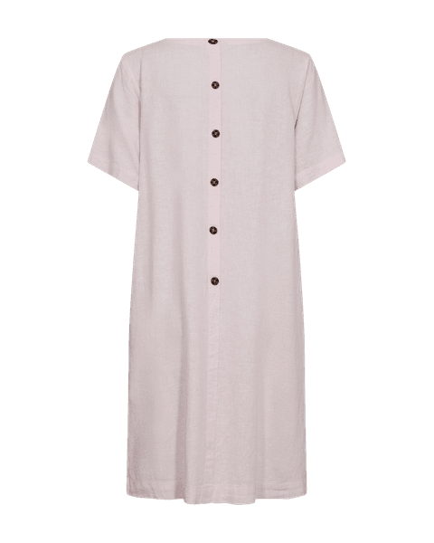 Hovedbilde Lava Dress Sweet Lilac w. Star Off- white