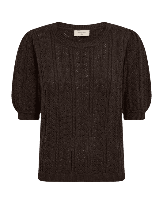 Hovedbilde Clarry Pullover Mole
