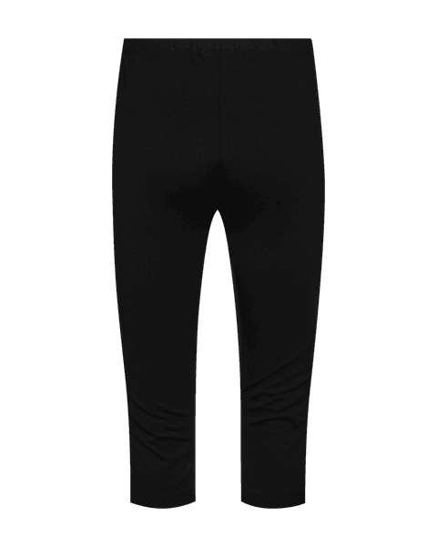 Hovedbilde Bella Leggings Knee Black