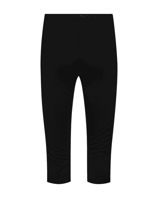Hovedbilde Bella Leggings Knee Black