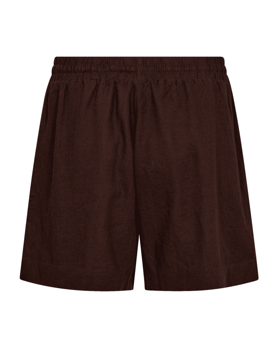 Lava Shorts Coffee Bean