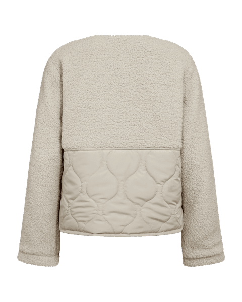 Hovedbilde Amra Jacket Moonbeam