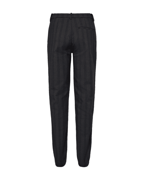 Bilde av Maya Pants Dark Grey W. Simply Taupe
