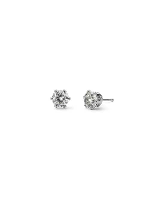 Hovedbilde Crown Studs Steel