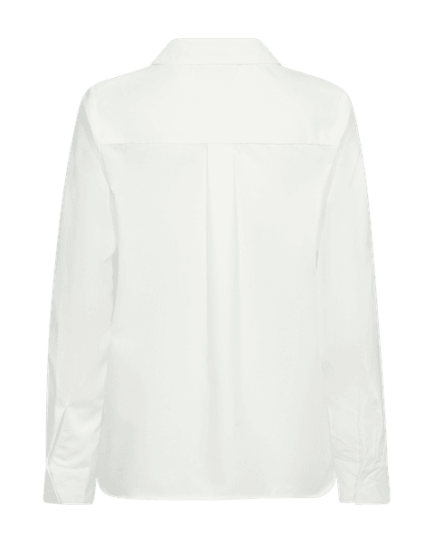 Hovedbilde Flynn Shirt Offwhite