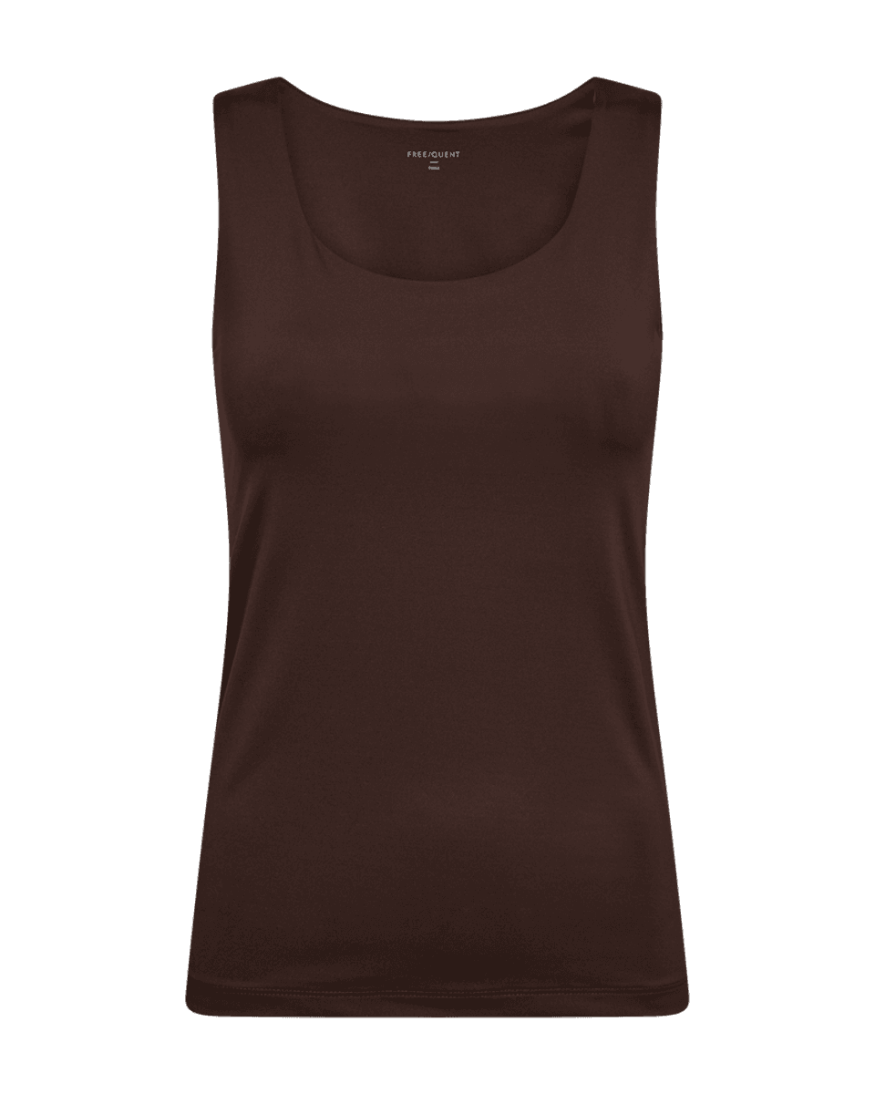 Sonia Top Coffee Bean
