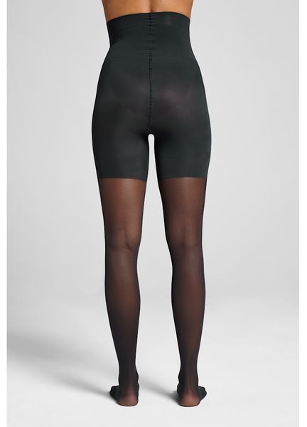 Hovedbilde Ultrafit Highwaist Shaper Tight Black 40 Denier