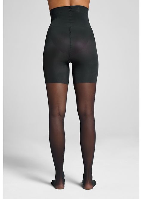 Hovedbilde Ultrafit Highwaist Shaper Tight Black 40 Denier
