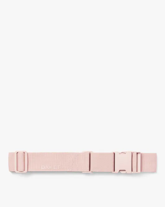 Hovedbilde Day Luggage Strap Cloud Rose