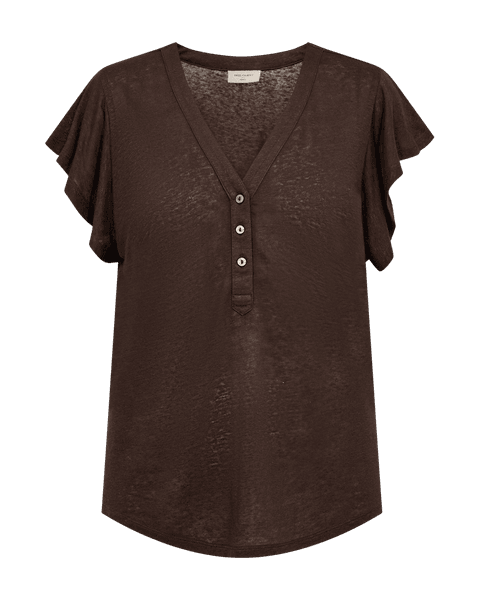 Hovedbilde Lavina Tee Coffee Bean