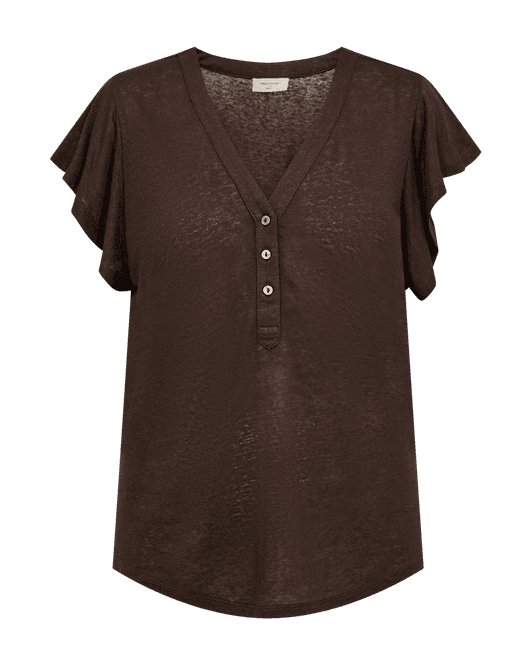 Hovedbilde Lavina Tee Coffee Bean