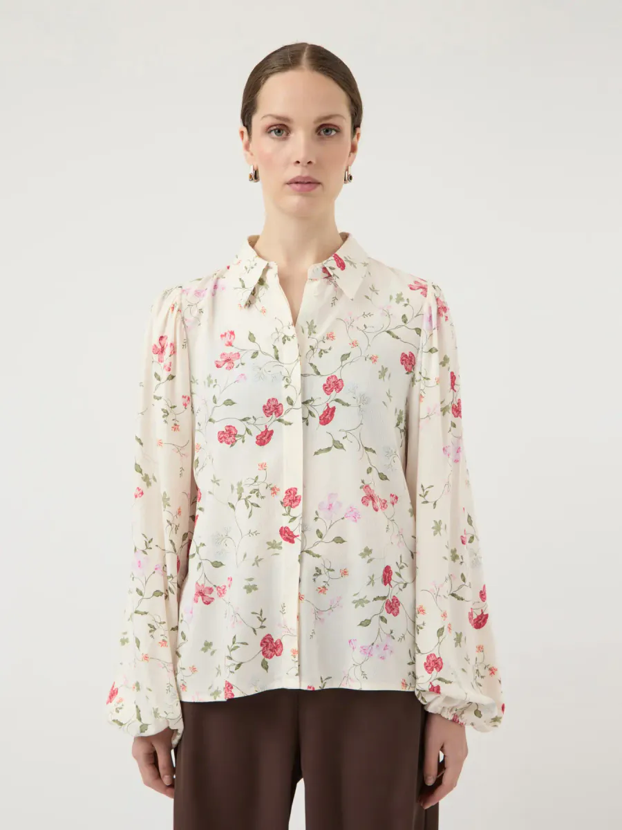Yasasina Shirt Pristine Botalia