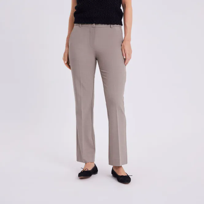 Hovedbilde ClaraFV Ankle Macchiato