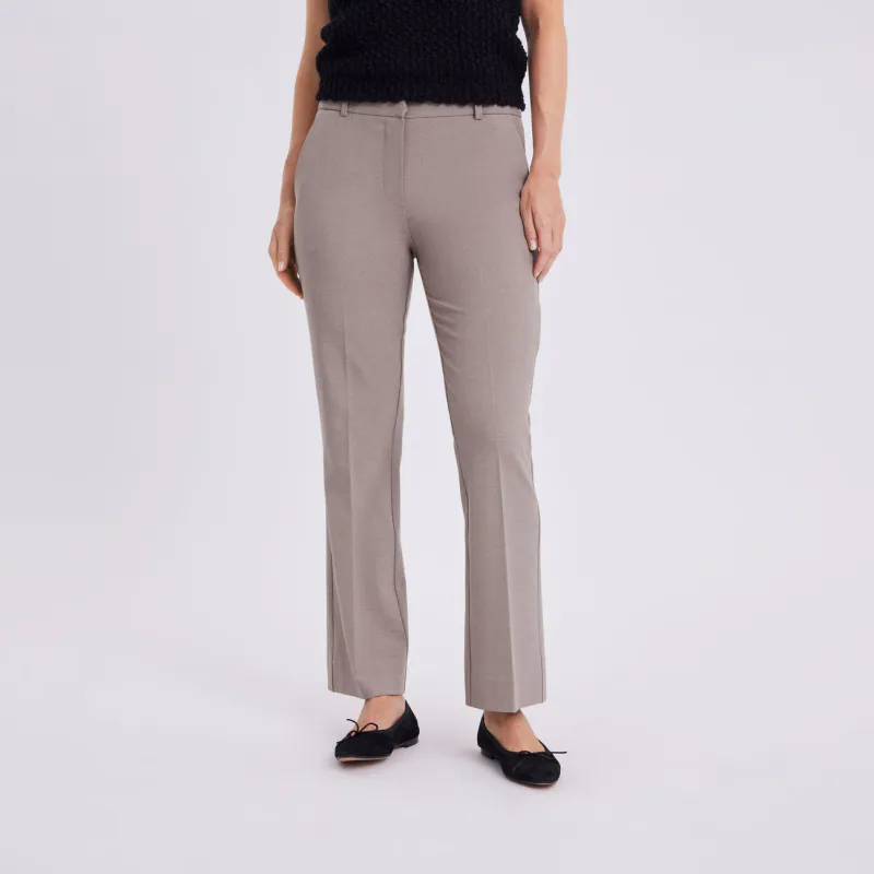 ClaraFV Ankle Macchiato