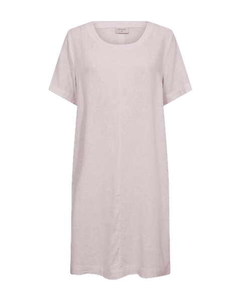 Hovedbilde Lava Dress Sweet Lilac w. Star Off- white