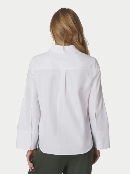 Hovedbilde Drew Shirt White